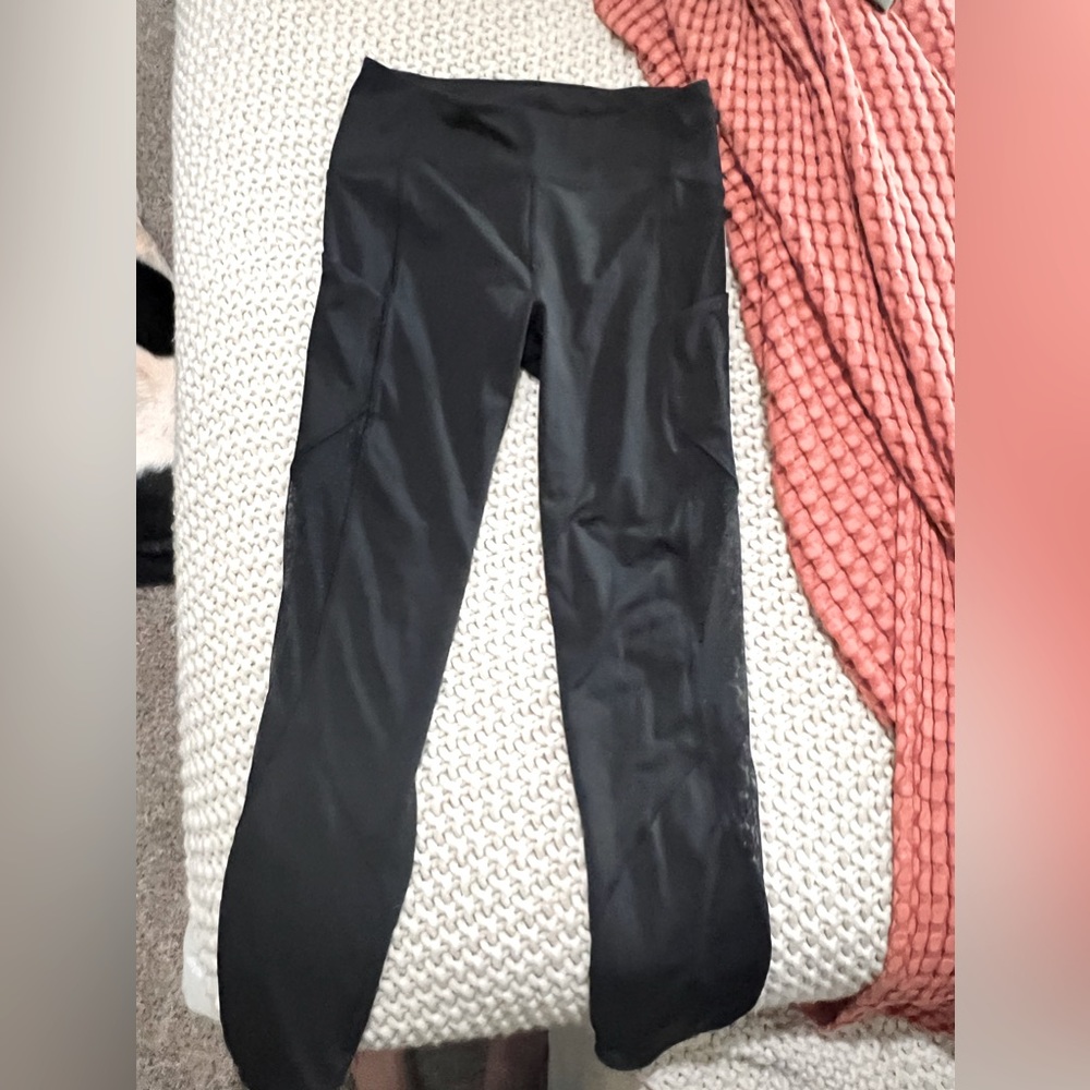 LULULEMON 7/8 leggings